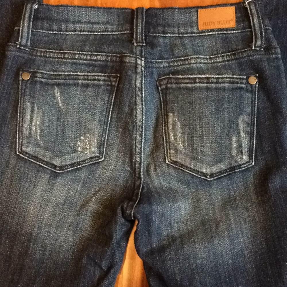 Judy Blue Jeans